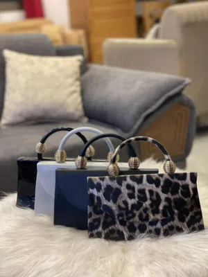 Hand Bags Multicolor for sale in Nablus