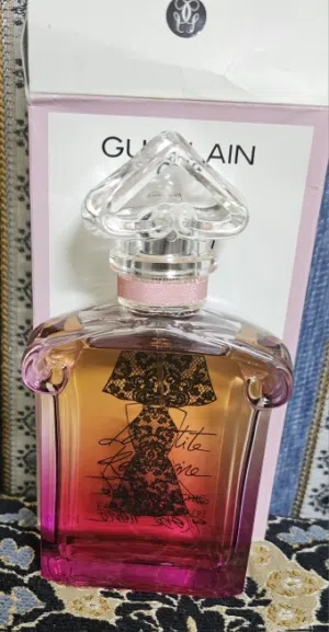 عطر جيرلان باريس نسائي لم يستعمل