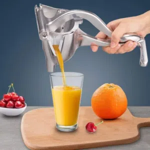 عصاره يدوي فولاذ عصارة حمضيات برتقال ليمون رمان العصارة اليدويه عصارة الفواكه