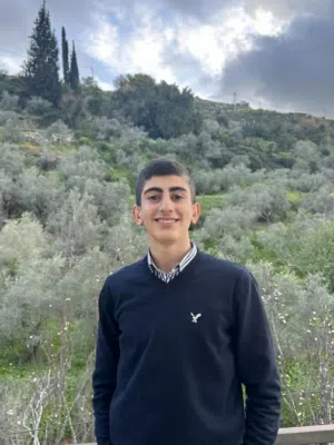 عز الدين عزمي ياسين 