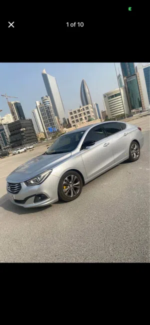 للبيع سيارة GAC GA6 صينية 2016 4 سلندر تبربو GAC GA6, Chinese, 2016 model, 4-cylinder turbo.