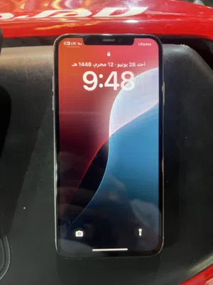Apple iPhone XS Max 64 GB in Tripoli