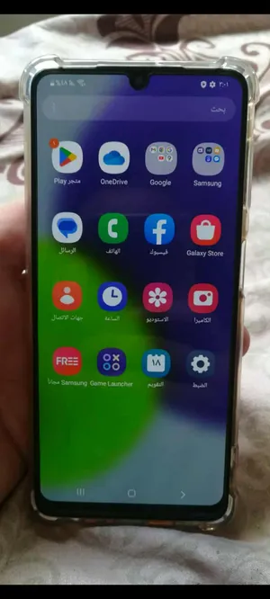 ‏سامسونج ‏.‏ جالاكسي A22 ‏.‏ 64 جيجابايت‏2