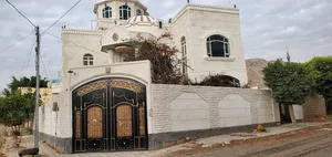 500 m2 More than 6 bedrooms Villa for Sale in Sana'a Al Sabeen