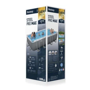 الاكبر في البحرين مسبح عائلي