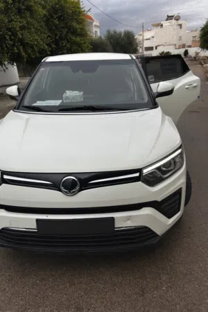 ‏سانغ يونغ ‏.‏ فاميلي ‏.‏ 2021 ‏.‏ جديد‏3