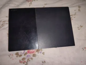 بليستيشن 2 نوع سلم مهكر جاهز،مستعمل نظييف جداً جداً،معى جميع ملحقاته معى_الزهيري _للعرطات_بيع وشراء.
