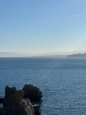 F4 F5 pied dans l'eau Appartement