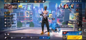 حساب فري فاير فير تاسع للبيع مستعجل جدا وجه لوجه فقط تيم كود موجود باقي تفاصيل بالوصف