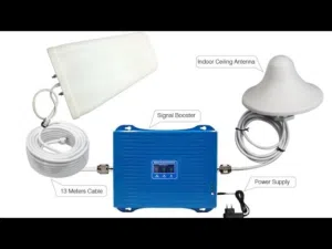 مقوي اشارة الهاتف المحمول 5G
