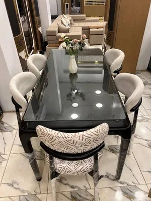 Dining Room Furniture . New4