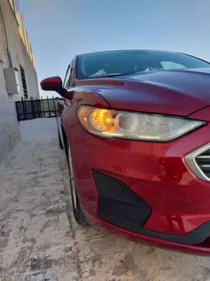 كشافات فورد فيوجن 2019 و 2020 بسعر مميز