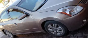 Nissan Altima 2011