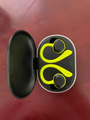 headset bluetooth  2 rial