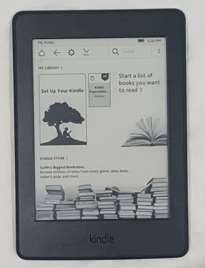 Kindle 7th generation