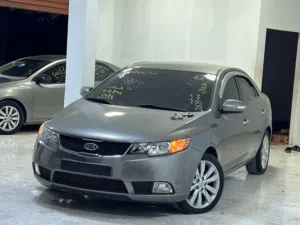 New Kia Forte in Tripoli