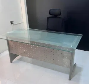 مكتب سكريت مع كرسي مدير للبيع