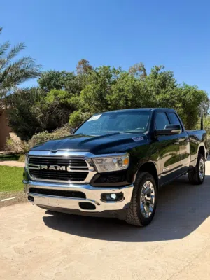 دوج رام Big Horn long 1500