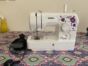 “Brother” sewing machine