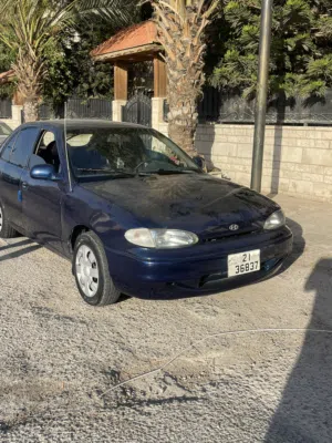 اكسنت موديل 95 اوتوماتيك فحص كامل للبيع