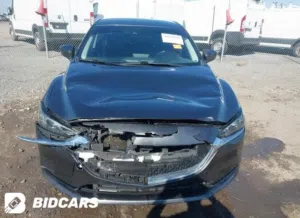 2020 MAZDA 6, SPORT