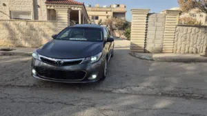Used Toyota Avalon in Ramtha