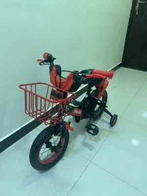 Brand New Look Bike for Sale