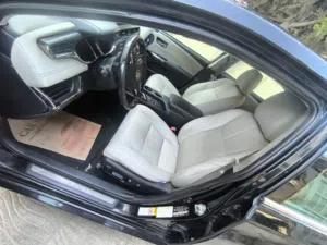 Used Toyota Avalon in Amman