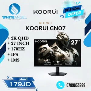 27" Other monitors for sale in Amman