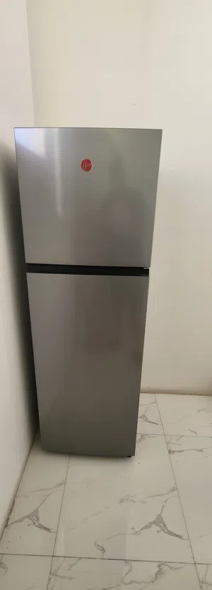 Hoover refrigerator, only 6 month used