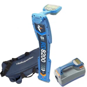 underground Cable Locator