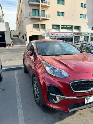 Kia . Sportage . Monthly3
