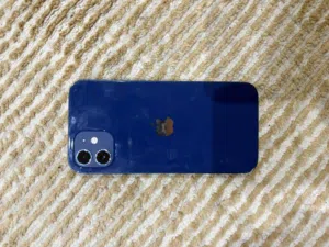 Apple iPhone 12 128 GB in Mecca