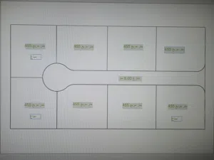 Residential Land for Sale in Jericho Amman St.