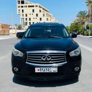 Used Infiniti QX60 in Northern Governorate