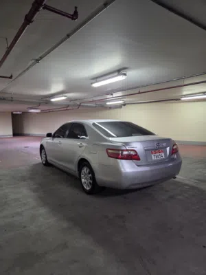 Used Toyota Camry in Al Ain