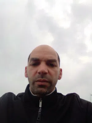 Belkacem Benahmed 