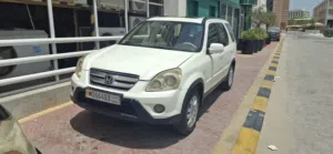 Honda CR-V 2006 Engine 2.0 for sale