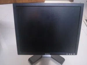 dell 17 inch
