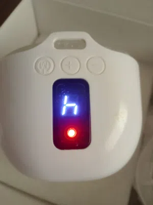 شفاط حليب شحن