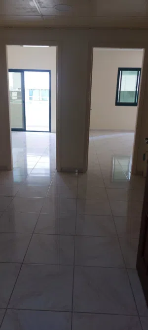 فرصة لتملك حر لشقة غرفة وصالة مساحات هائلة بنظام غرفتين