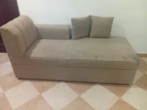 كنبتين للبيع المستعجل والعاجل 2 chair sets