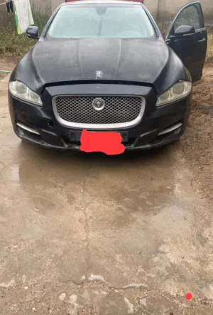 Used Jaguar XJ in Basra