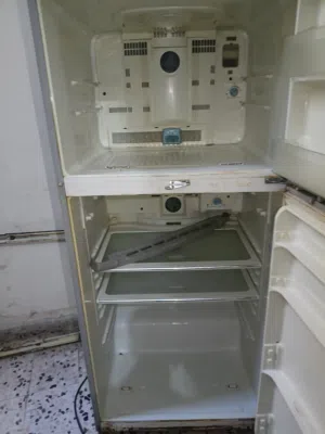 لبيع فحص بحال جيد