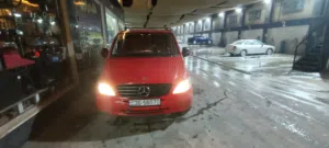 Used Mercedes Benz V-Class in Zarqa