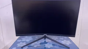 شاشة msi+ ستاند هدية