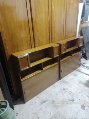 غرفه نوم شبابيه تفصيل سبع قطع