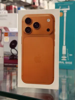 Apple iPhone 17 Pro 256 GB in Tripoli