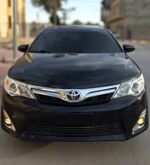 كامري 2013 امريكية