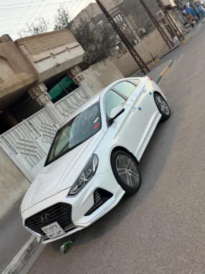 سوناته 19 خليجي